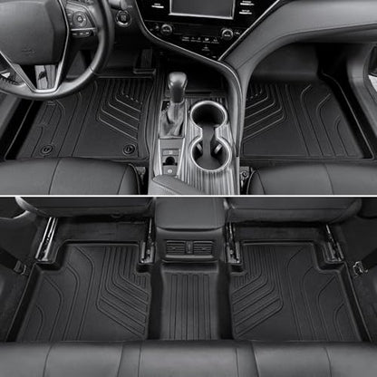 Floor Mats for 2018