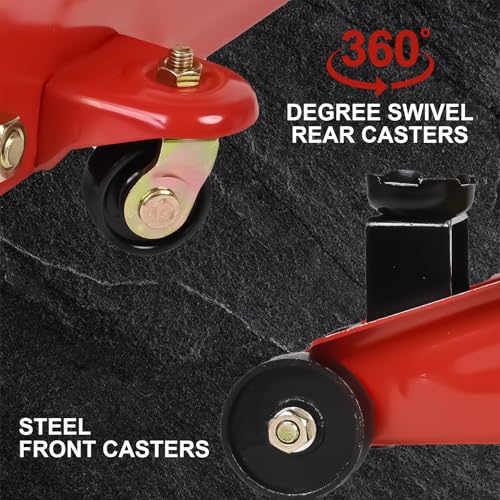 AAIN AA095 2 Ton Hydraulic Floor Jack