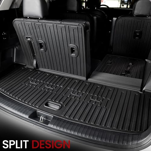 Cargo Mat for Kia Telluride 2020
