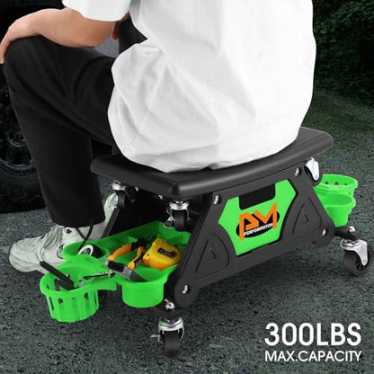 Mechanic Stool