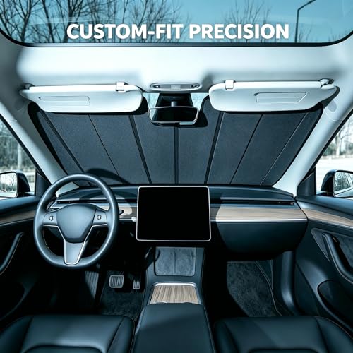 Windshield Sun Shade for Ram 1500 2019