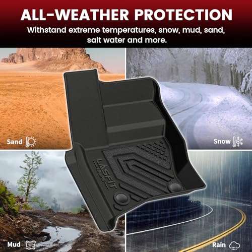 Floor Mats for Defender 110 2020