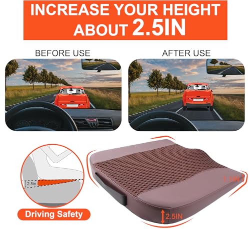 Car Seat Cushion