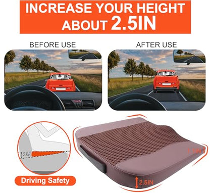 Car Seat Cushion