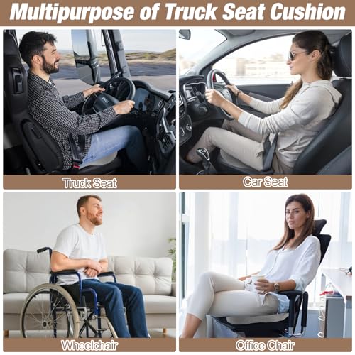 Truck Seat Cushion