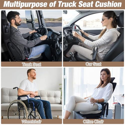 Truck Seat Cushion