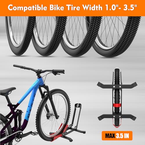 Bike Stand Floor