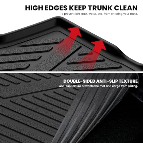 Cargo Mat for Lincoln Corsair 2020