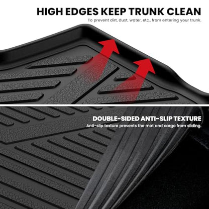 Cargo Mat for Lincoln Corsair 2020