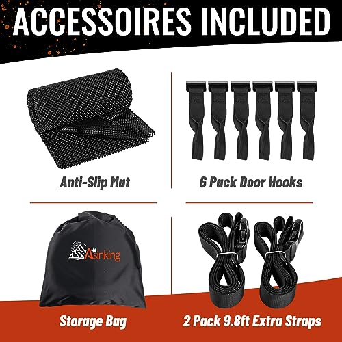 Car Rooftop Cargo Carrier Bag