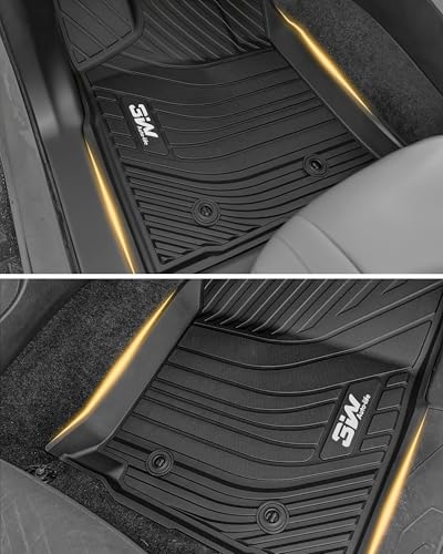 Floor Mats Fit 2016