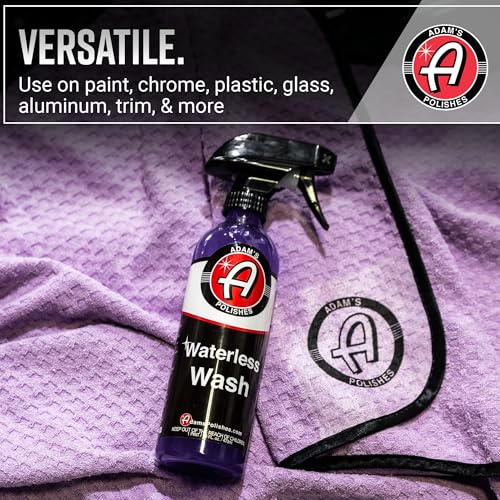 Waterless Wash (32 Fl Oz)