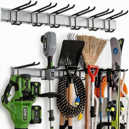 48 Inch Garage Wall Organizer