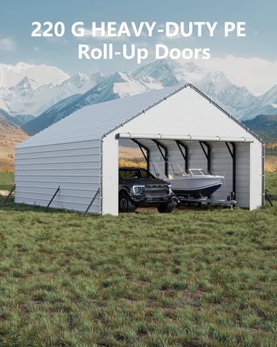Heavy Duty PE Enclosure Kit