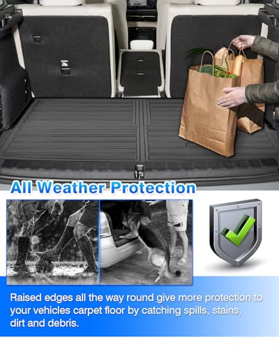 Floor Mats for BMW X1 2023 2024 2025 2026