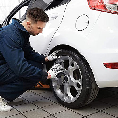 Tireless Shine Tire Dressing (168 Ounce)