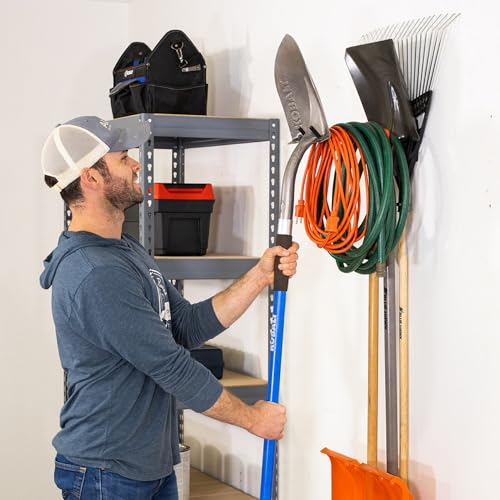 Tool Max Single Storage Rack