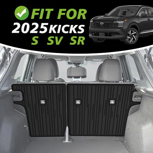 Backrest Mats for 2025