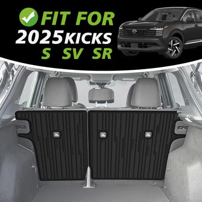 Backrest Mats for 2025