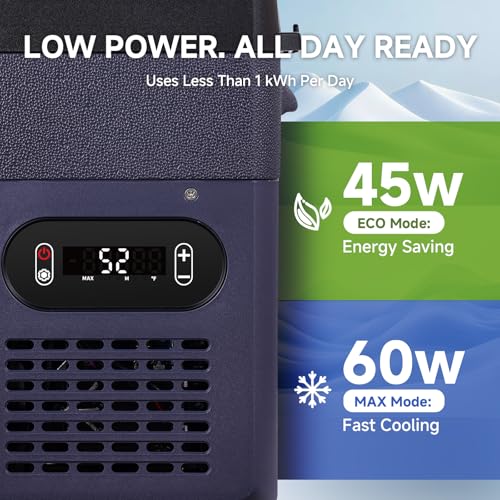12 volt Car Refrigerator