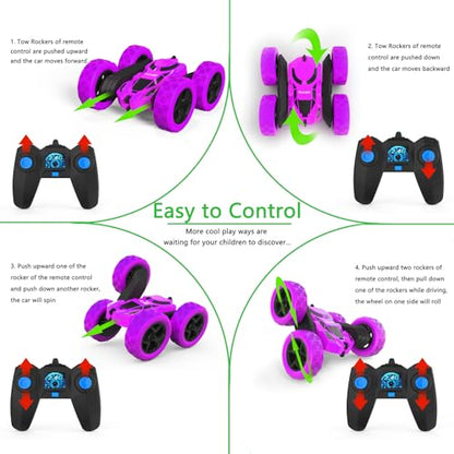 Remote Control Car for Kids