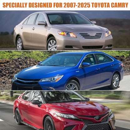 6 Layers Waterproof Car Covers Replace for 2007