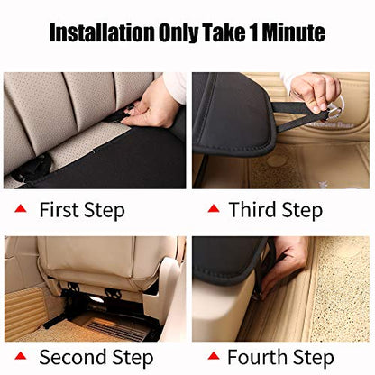 Car Seat Cushion for Driving