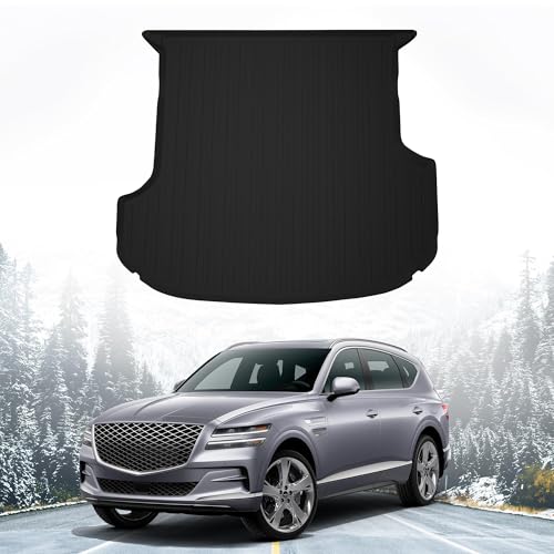 Premium Cargo Liner for Genesis GV80 2021