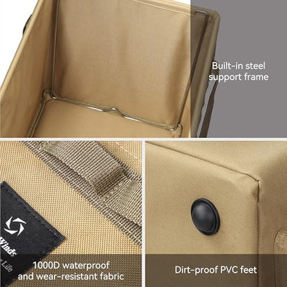 Tactical Camping Storage Bag