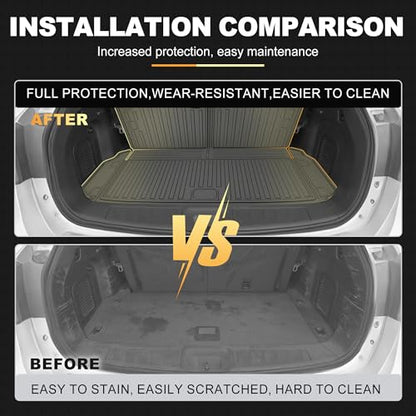 Floor Mats Set Mat for 2013