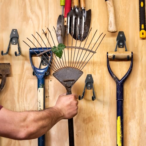 Garage Hooks 20