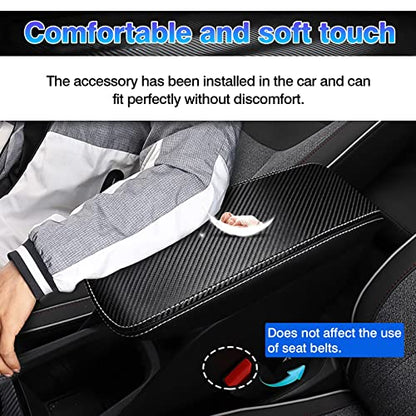 Center Console Cover for Chevy