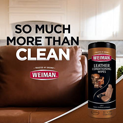 Leather Cleaner