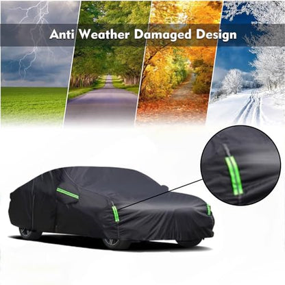 Waterproof Car Covers Replace for 1994