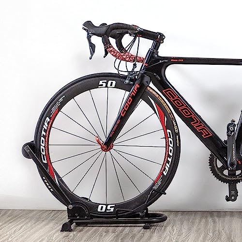 Indoor Bike Floor Stand