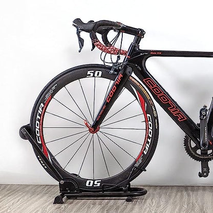 Indoor Bike Floor Stand