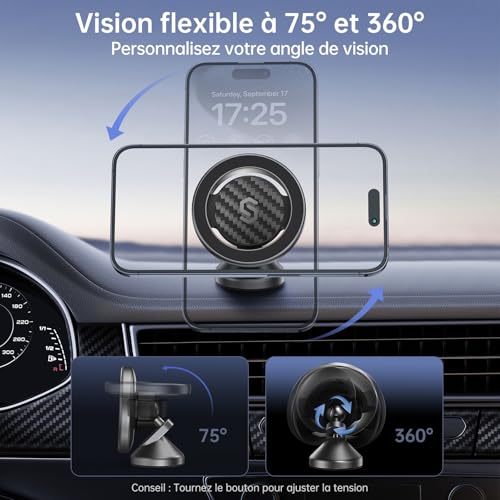 MagSafe Car Mount
