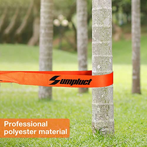 Recovery Tow Strap 3in X 20ft Heavy Duty 30 (20 Foot)
