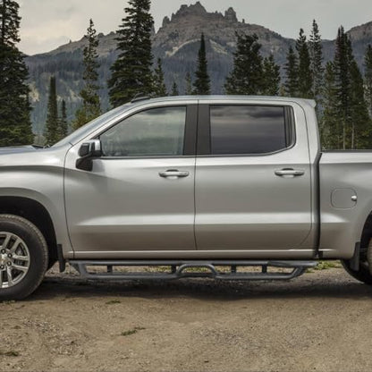 Running Boards Compatible with 2007