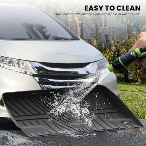 Trunk Mat for Honda Odyssey 2018