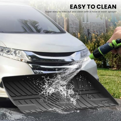 Trunk Mat for Honda Odyssey 2018