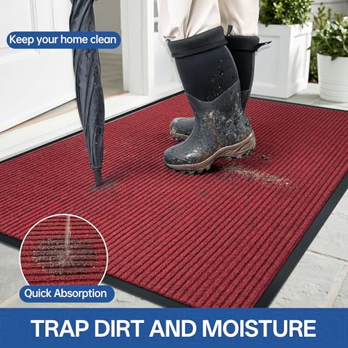 Front Door Mat (18 Sq Ft)
