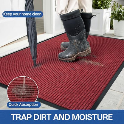 Front Door Mat (18 Sq Ft)