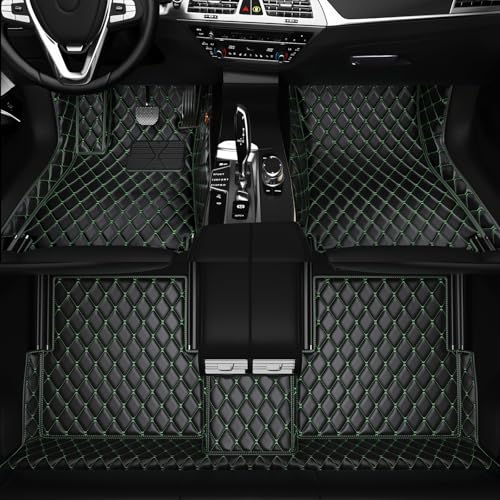 Customized Personalized car Floor mats