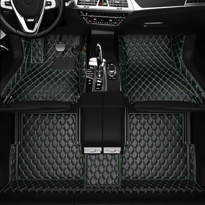 Customized Personalized car Floor mats