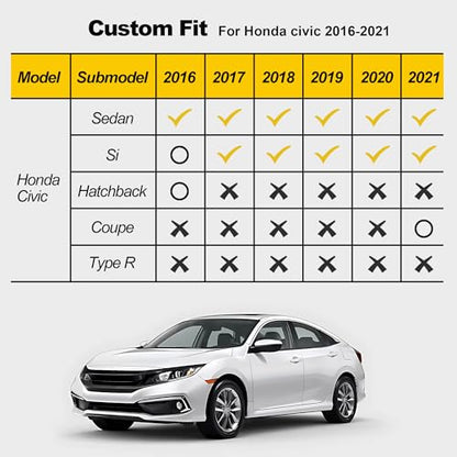 Floor Mats & Cargo Liner for 2016