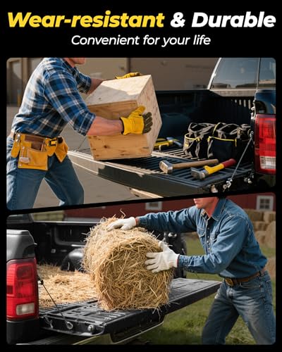Truck Bed Mat for 2019