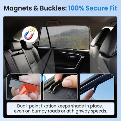Car Window Shades for 2020