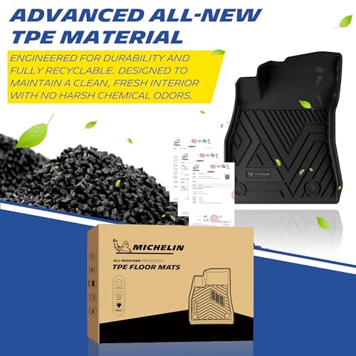 Vehicle Mats for 2020