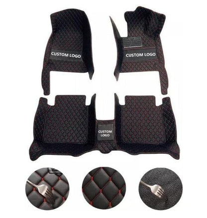 Customized car Floor mats